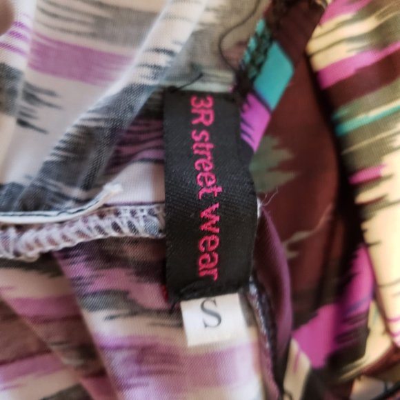 Sexy 3R Street Wear Dress - Picture 8 of 8